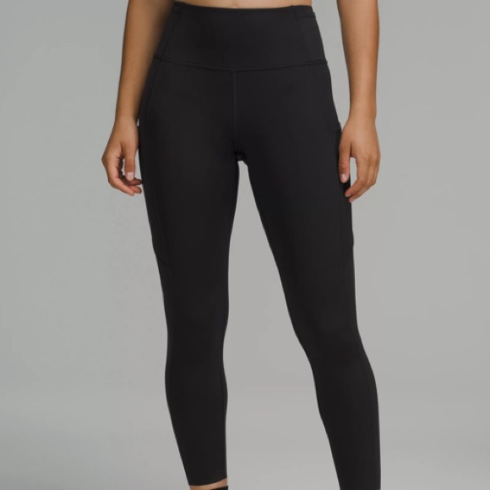 2x Lululemon Leggings